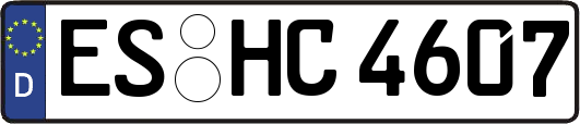 ES-HC4607