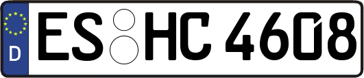 ES-HC4608