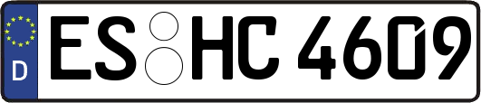 ES-HC4609