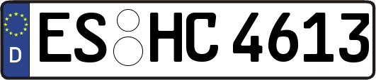 ES-HC4613