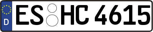 ES-HC4615