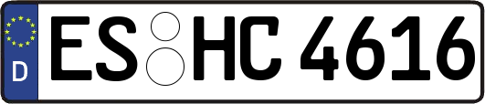 ES-HC4616