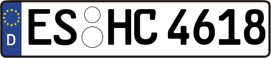 ES-HC4618