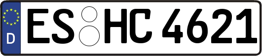 ES-HC4621