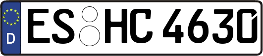 ES-HC4630