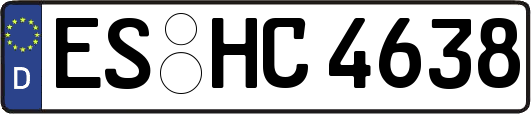 ES-HC4638