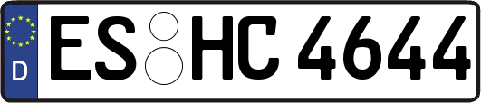 ES-HC4644