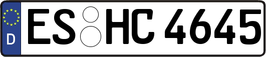 ES-HC4645