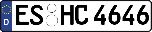 ES-HC4646