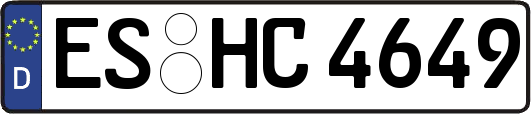 ES-HC4649