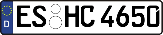 ES-HC4650