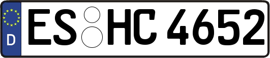 ES-HC4652