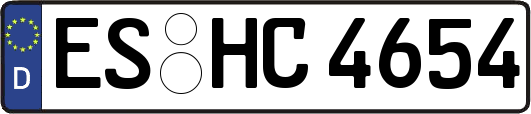 ES-HC4654