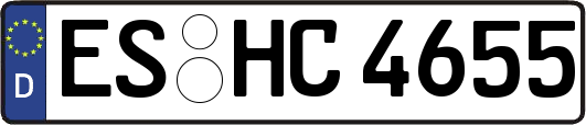 ES-HC4655