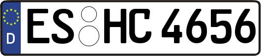 ES-HC4656