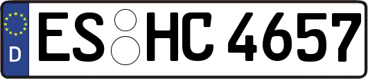 ES-HC4657
