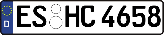 ES-HC4658
