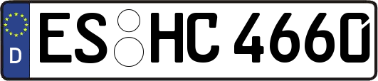 ES-HC4660