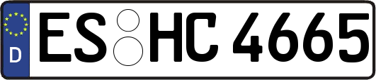 ES-HC4665