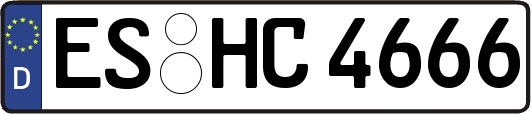 ES-HC4666