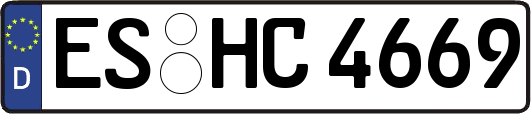 ES-HC4669