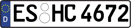 ES-HC4672