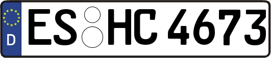 ES-HC4673
