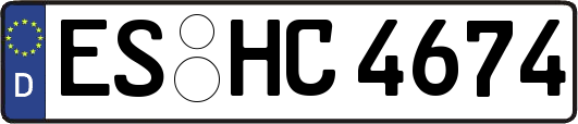 ES-HC4674
