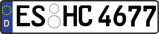 ES-HC4677