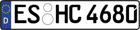 ES-HC4680