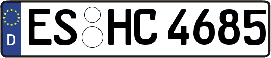 ES-HC4685
