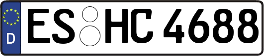 ES-HC4688