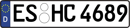 ES-HC4689