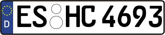 ES-HC4693