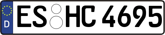 ES-HC4695