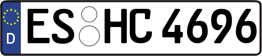 ES-HC4696