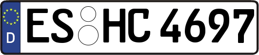 ES-HC4697