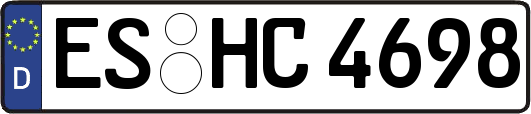 ES-HC4698