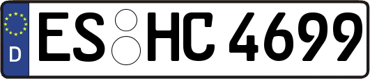 ES-HC4699