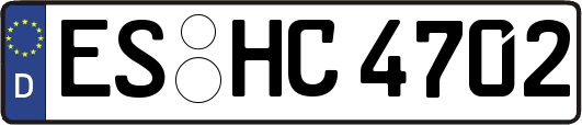 ES-HC4702