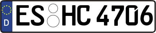 ES-HC4706