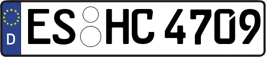 ES-HC4709