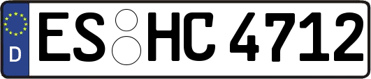 ES-HC4712