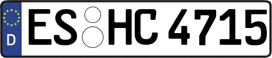 ES-HC4715