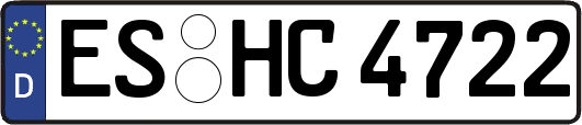 ES-HC4722
