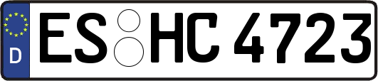 ES-HC4723
