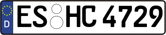 ES-HC4729