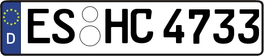 ES-HC4733