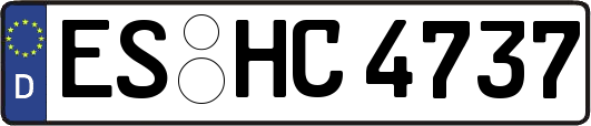 ES-HC4737