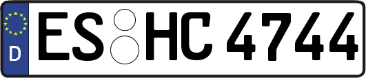 ES-HC4744